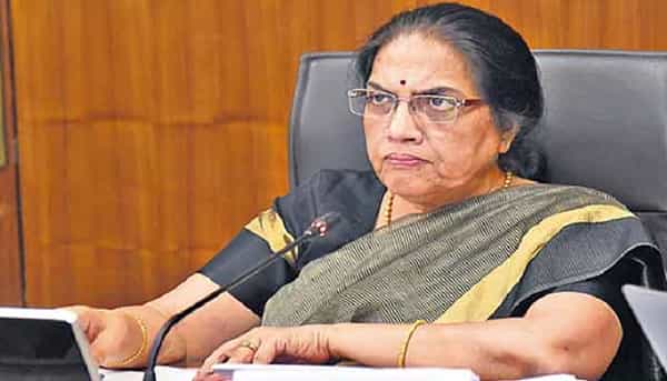 ఆంధ్రప్రదేశ్ జెడ్పీటీసీ, ఎంపీటీసీ ఎన్నికలకు గ్రీన్ సిగ్నల్.. ఈ నెల 8న పోలింగ్, 10న ఫలితాలు