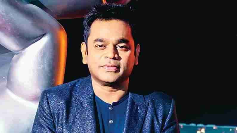 AR Rahman’s 99 Songs : ఆ ఇద్దరు గొప్ప ఆర్టిస్టులు.. కితాబిచ్చిన లెజండ్రీ మ్యూజిక్ డైరెక్టర్ ఎ.ఆర్‌.రెహ‌మాన్