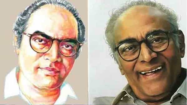 Art Director Chandra: ప్రముఖ చిత్రకారుడు, రచయిత చంద్ర ఇకలేరు.. కరోనా చికిత్స పొందుతూ కన్నుమూత