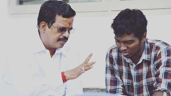 ప్రముఖ డైరెక్టర్ ఇంట్లో విషాదం.. పూడ్చలేని నష్టమిది.. ఎలా అధిగమించాలో తెలియడం లేదు అంటూ ట్వీట్..