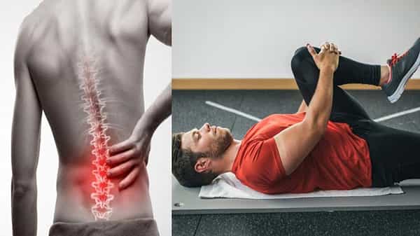 Back Pain Relief: వెన్ను నొప్పితో బాధపడుతున్నారా..! ఈ చిట్కాలు పాటించి చూడడండి.. రిలీఫ్ పొందండి..