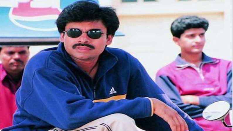 రేణు దేశాయ్, అమీషా పటేల్ ఇద్దరూ పవన్ సరసన హీరోయిన్స్ గా నటించారు. ఇద్దరికీ ఇది మొదటి సినిమా కావడం గమనార్హం. తరువాతి రోజుల్లో రేణుదేశాయ్ పవన్ జీవితంలో కి భార్య కూడా ఎంటర్ అయిన సంగతి తెలిసిందే.