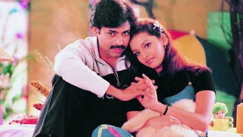 ఈ సినిమాలో కథానాయికలుగా రేణు దేశాయ్, అమీషా పటేల్ నటించారు. ఈ సినిమా ద్వారానే తెలుగు తెరకు రేణు దేశాయ్ పరిచయమైంది.