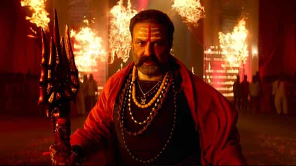 BB3 Movie : అభిమానులకు ఉగాది శుభాకాంక్షలు తెలిపిన బాలయ్య.. అఖండగా రానున్న నటసింహం.. టీజర్ విడుదల