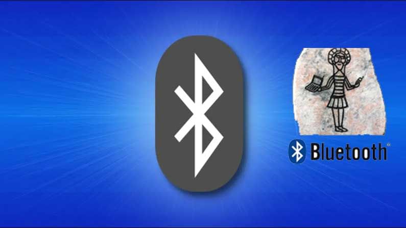 Bluetooth: మనం రోజూ ఉపయోగించే 'బ్లూటూత్'కు ఆ పేరు ఎలా వచ్చిందో తెలుసా..! దాని వెనుక ఓ పెద్ద కథ ఉంది..!