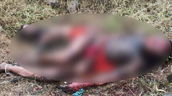 Suicide: నెల్లూరులో దారుణం.. పిల్లలతో కలిసి నిప్పంటిచుకున్న మహిళ.. తల్లీ, కూతురు మృతి