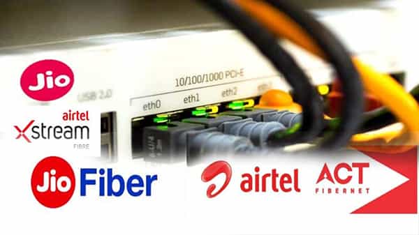 Broadband Plans: పెరిగిన బ్రాడ్బ్యాండ్ సేవలు..అధిక స్పీడుతో ఇంటర్నెట్ సేవలు... ఏ నెట్వర్క్కు ఎంత ప్యాకేజీ..