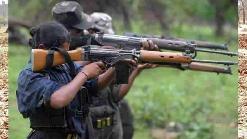 Maoist Weapons: మావోయిస్టులకు ఆయుధాలు ఎక్కడి నుంచి వస్తున్నాయి? ఎలా వస్తున్నాయి?