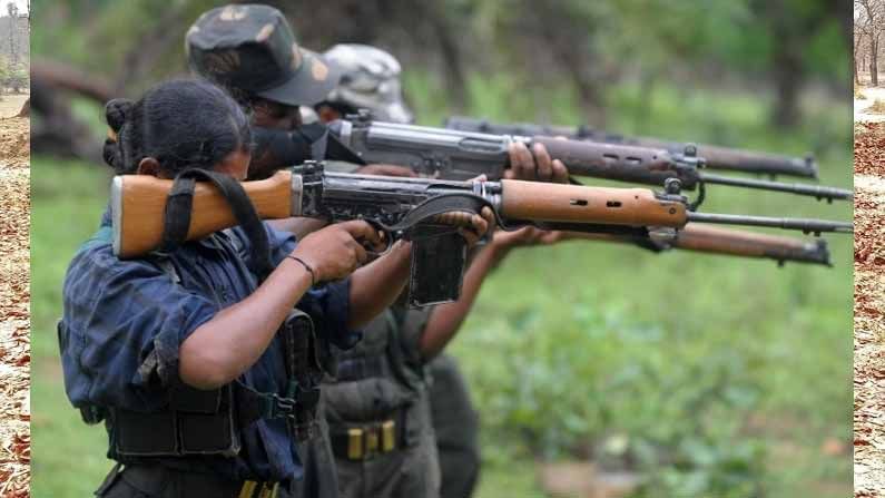 Maoist Weapons: మావోయిస్టులకు ఆయుధాలు ఎక్కడి నుంచి వస్తున్నాయి? ఎలా వస్తున్నాయి?