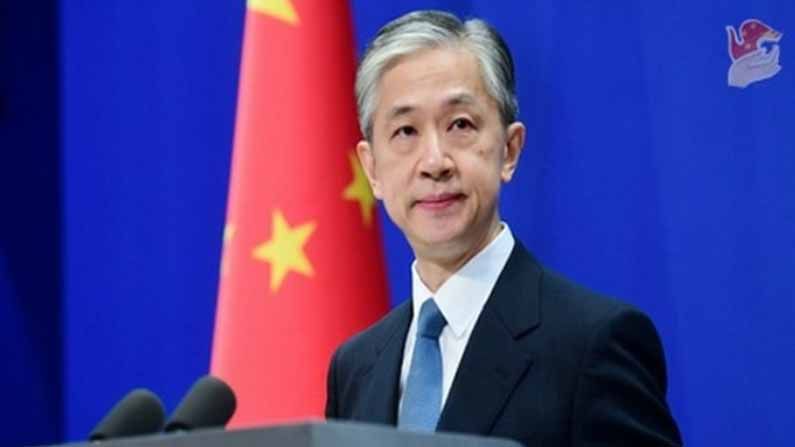 China tells India : వాస్తవాధీన రేఖ వెంబడి శాంతి, సుస్థిరతలను కొనసాగించేందుకు తాము కట్టుబడి ఉన్నాం : చైనా