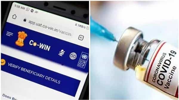 కోవిన్ రిజిస్ట్రేషన్ సమయంపై అయోమయం, కచ్చితమైన టైమ్ ప్రకటించిన కేంద్రం