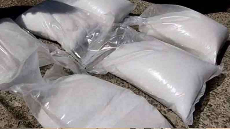 Cocaine Seized: సముద్ర తీరంలో అక్రమ దందా.. అక్రమార్కుల గుట్టురట్టు..  తూత్తుకుడిలో రూ.1500 కోట్ల కొకైన్‌ పట్టివేత