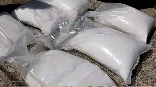 Cocaine Seized: సముద్ర తీరంలో అక్రమ దందా.. అక్రమార్కుల గుట్టురట్టు.. తూత్తుకుడిలో రూ.1500 కోట్ల కొకైన్ పట్టివేత