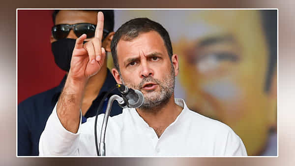 కోవిడ్ రోగుల కోసం, హలో  డాక్టర్ మెడికల్ హెల్ప్ లైన్ లాంచ్ చేసిన కాంగ్రెస్  నేత రాహుల్ గాంధీ