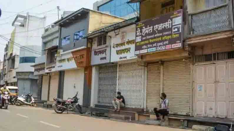 MP Curfew Extended: మధ్యప్రదేశ్‌లో కొనసాగుతున్న కరోనా ఉధ‌ృతి.. మే 7 వరకు లాక్‌డౌన్ పొడిగింపు