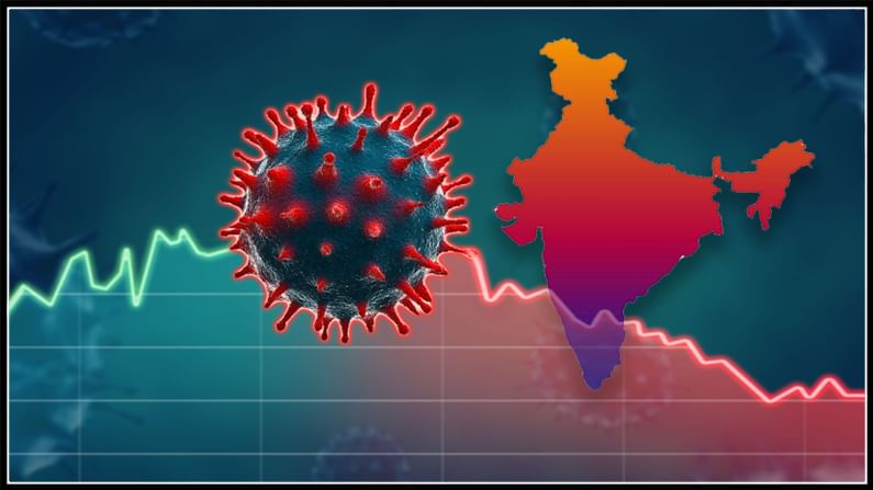 India Carona Cases: డేంజర్‌జోన్‌లో భారత్‌.. నిమిషానికి 200 పాజిటివ్ కేసులు..అంతకంతకు పెరగుతున్న మరణాల సంఖ్య..!