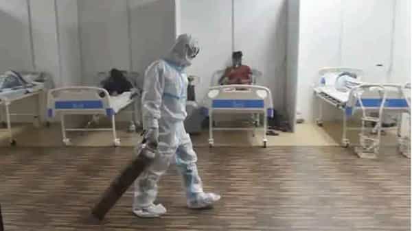 Oxygen Shortage: విజయనగరం మహారాజా ఆసుపత్రిలో విషాదం.. ఆక్సిజన్ అందక ఐదుగురు రోగులు మృతి, మరికొందరి పరిస్థితి విషమం