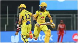 IPL 2021 : స్ట్రైక్‌ రేట్‌లో మనీశ్ పాండే చాలా బెటర్..! అతడితో పోలిస్తే ఢిల్లీ, చెన్నై ఆటగాళ్లు  చాలా తక్కువ..