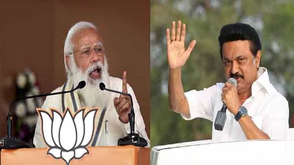 ప్రధాని మోదీ సార్.. మా నియోజకవర్గంలో ప్రచారం చేయండి.. వేడుకుంటున్న డీఎంకే పార్టీ నేతలు.. అసలు ట్విస్ట్ ఏంటంటే..!