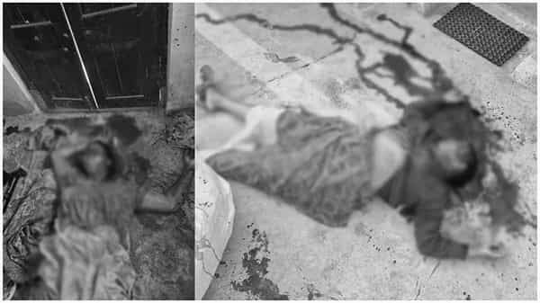 Double Murder: సంగారెడ్డి జిల్లాలో దారుణం.. కాపురానికి రావడం లేదని భార్యను, పంపడం లేదని అత్తను..