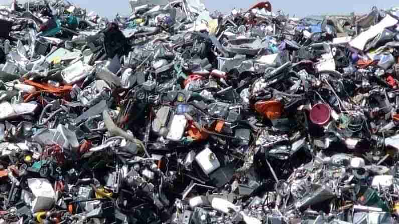 e-waste: ప్రపంచాన్ని ముంచేస్తున్న ఇ-వేస్ట్.. రీసైక్లింగ్ చేయకపోతే పలు అనర్ధాలు.. హెచ్చరిస్తున్న నిపుణులు!