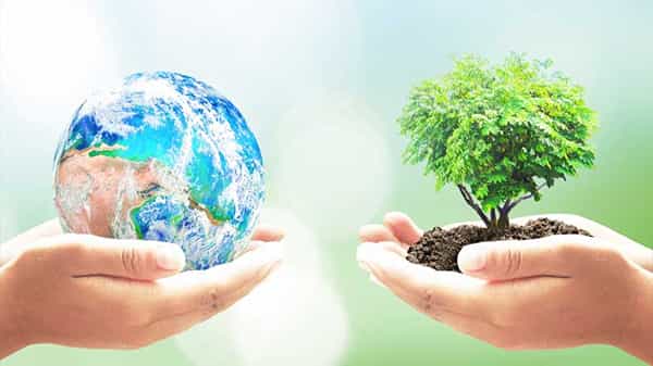 Earth Day 2021: సమస్త జీవకోటి భారాన్ని మోసేది పుడమి తల్లి.. నేడు ధరిత్రీ దినోత్సవం..