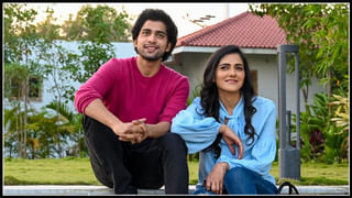 Vishwak Sen: ‘అశోకవనంలో అర్జున కళ్యాణం’.. న్యూ ప్రాజెక్ట్‏ను ప్రారంభించిన విశ్వక్ సేన్..