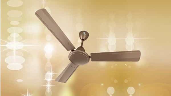 Why Fan Have Three Blades: మీ ఇంట్లో ఫ్యాన్ ఉందా..! ఫ్యాన్కు మూడు రెక్కలే ఎందుకుంటాయో తెలుసా..!