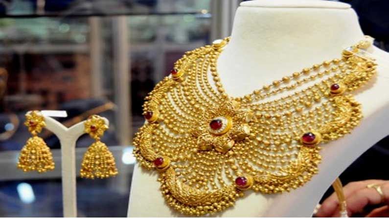 Gold Price Today: పెరుగుతున్న బంగారం ధరలు.. ప్రధాన నగరాల్లో రేట్లు ఎలా ఉన్నాయంటే..?