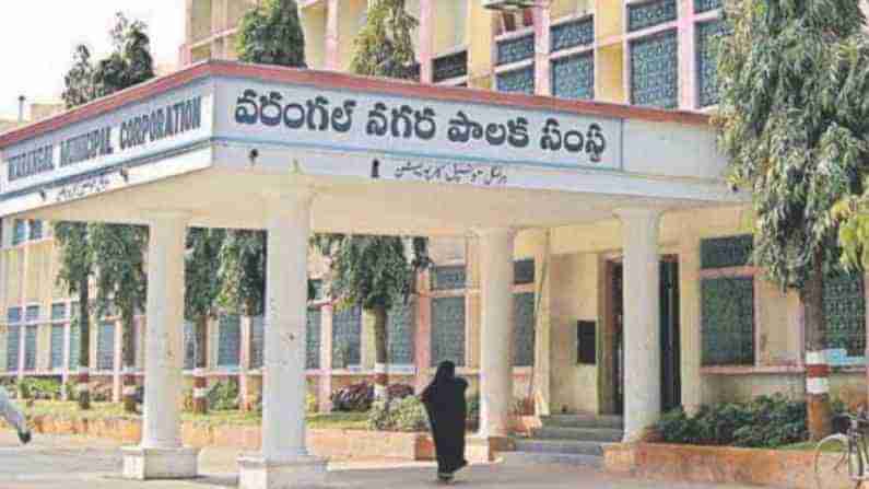 GWMC polls: జోరందుకున్న గ్రేటర్‌ వరంగల్‌ యుద్ధం..చౌరస్తా సవాళ్లకు సై అంటున్నా పార్టీలు..