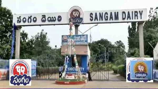 Sangam Dairy: ప్రభుత్వ పరిధిలోకి గుంటూరు సంగం డెయిరీ... కీలక ఆదేశాలు జారీ చేసిన ఏపీ రాష్ట్ర సర్కార్