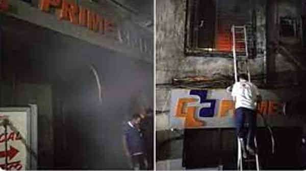 Hospital Fire: థానేలోని ప్రైవేట్ ఆసుపత్రిలో అగ్ని ప్రమాదం.. నలుగురు రోగుల సజీవ దహనం.. పలువురికి తీవ్ర గాయాలు