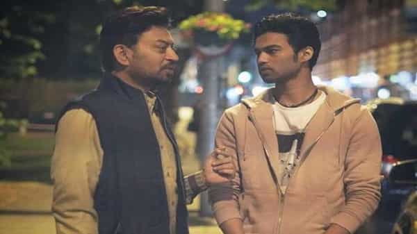 Irrfan Khan: ఇర్ఫాన్ ఖాన్ వెండితెరకు దూరమై నేటికి ఏడాది... తండ్రి చివరి మాటలను గుర్తుచేసుకున్న తనయుడు..