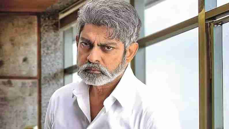 Jagapathi Babu: కరోనాకు థ్యాంక్స్ చెబుతున్న జగపతి బాబు.. కారణమెంటో తెలుసా.. సోషల్ మీడియాలో ఫోటో వైరల్..