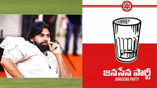తెలంగాణ గడ్డపై యాక్టివ్ అయిన జనసేన, వరంగల్ గ్రేటర్ వార్లో యుద్ధానికి సై.. భారీ ర్యాలీతో సమరశంఖం
