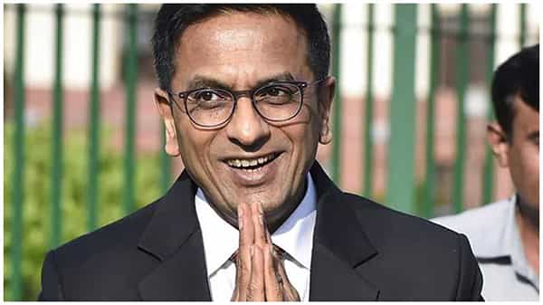viral, జస్టిస్ చంద్రచూడ్ పడిపోయారా ? సుప్రీంకోర్టు విచారణ సందర్భంగా సరికొత్త గమ్మత్తు !