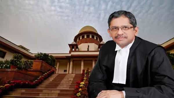 Justice NV Ramana: సుప్రీంకోర్టు ప్రదాన న్యాయమూర్తిగా ఎన్వీ రమణ.. సీజేఐ పదవి చేపట్టనున్న రెండో తెలుగు వ్యక్తిగా రికార్డు