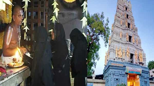 Ugadi Festival 2021: ఉగాది పండుగకి అల్లుడైన వెంకన్నని ఇంటికి రమ్మని పిలిచే ముస్లిం భక్తులు..