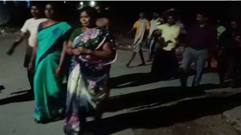 Kamalapuram Independent Candidiate Arrest
