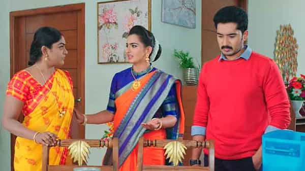 Karthika Deepam: ఆయనకి ఏమీ కాను.. అందుకనే మందులు వేసుకోనన్న దీప.. పంతం కంటే ప్రాణం ముఖ్యమని ఆలోచిస్తున్న కార్తీక్