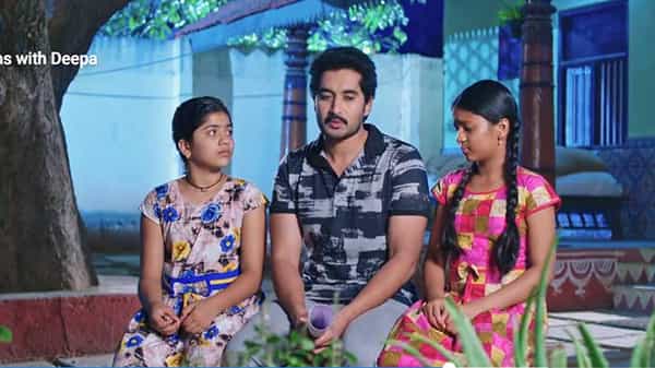 Karthika Deepam Serial: మీతో మాట్లాడను మీరు మీ అమ్మనే ఎంచుకున్నారు.. నన్ను కాదన్న కార్తీక్..