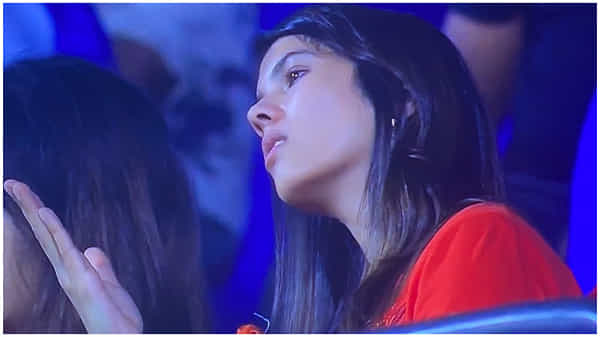 Kavya Maran: SRH ఓటమితో ‘మిస్టరీ గర్ల్’ కంటతడి...సోషల్ మీడియాలో ఫోటోలు వైరల్