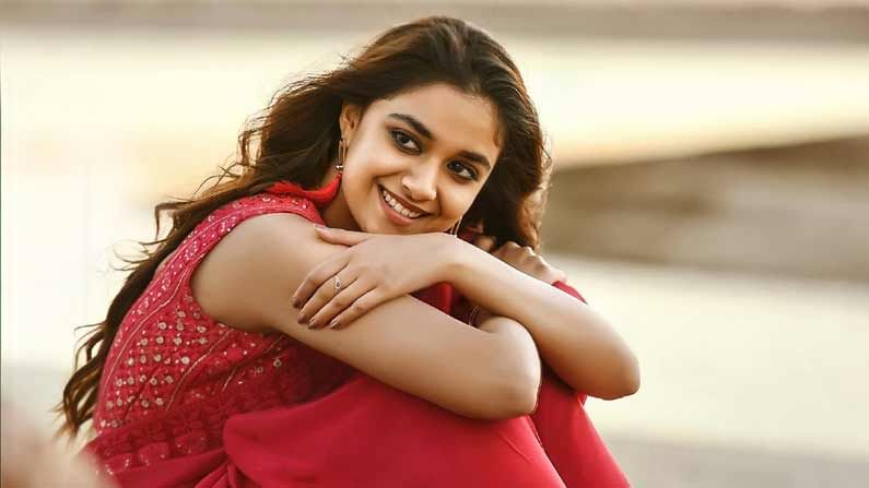 Keerthi Suresh: పెళ్లి వార్తలపై క్లారిటీ ఇచ్చిన కీర్తి సురేష్.. తానే మొదట చెబుతానంటూ..!