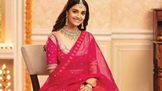 Keerthy Suresh: రేసులో వెనకబడ్డ అందాల భామ.. మహేష్ సినిమా పైనే ఆశలు పెట్టుకున్న మహానటి