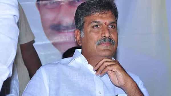 Kesineni Nani: ఏపీలో కరోనా కల్లోలం.. టీడీపీ ఎంపీ కేశినేని నానికి కోవిడ్ పాజిటివ్..