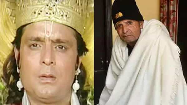 Mahabharat actor Satish Kaul : ఆల్ టైమ్ క్లాసిక్ సీరియల్ మహాభారతంలో ఇంద్రుడిగా నటించిన సతీష్ కౌల్ దీనస్థితి.. చివరికి..
