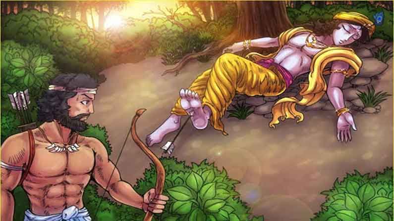 Krishna Death Story: కరోనాకు ఆప్తులను, స్నేహితులను కోల్పోయారా? అయితే శ్రీకృష్ణుడి అంత్యక్రియల గురించి తెలుసుకోవాల్సిందే