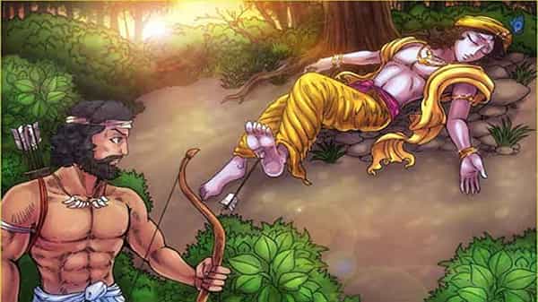 Krishna Death Story: కరోనాకు ఆప్తులను, స్నేహితులను కోల్పోయారా? అయితే శ్రీకృష్ణుడి అంత్యక్రియల గురించి తెలుసుకోవాల్సిందే