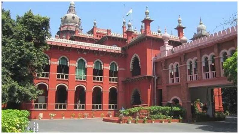 Madras High Court: భర్తల కోసం అలాంటి చట్టం లేకపోవడం దురదృష్టకరం.. హైకోర్టు సంచలన వ్యాఖ్యలు..