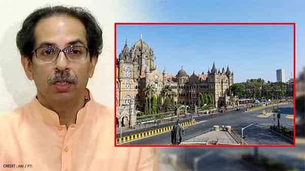 Maharashtra To Unlock : అన్ లాక్ బాటలో మహారాష్ట్ర.. సోమవారం నుంచి లాక్ డౌన్ సడలింపులు